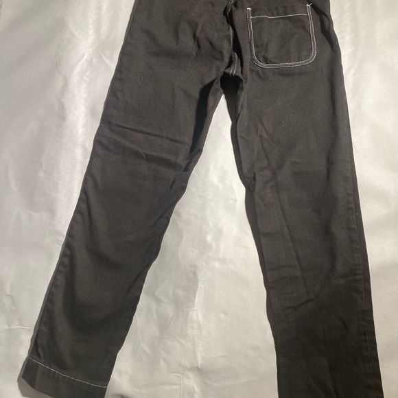 Black trousers - Picture 3 of 3